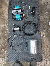 ARB 4x4 12v Hi-Output Twin Air