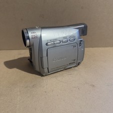 Canon MV850i - Camcorder -