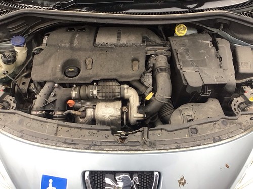 Peugeot citroen hdi diesel - citroen,