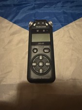 Tascam DR-05 Linear PCM