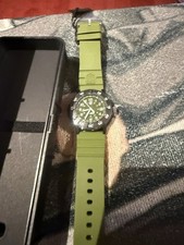 Lumi Nox Navy Seal Watch Brand