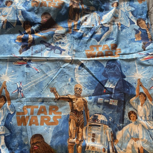 Vintage star wars - vintage,