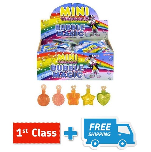 Mini touchable bubbles - mini,