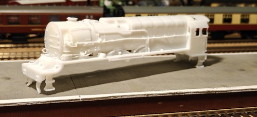 Gauge lms 6399 fury - 6399, 3d