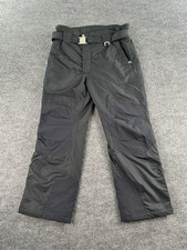 Killy Ski Pants Mens 40 Black
