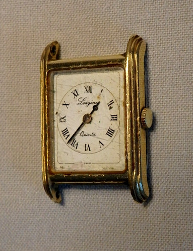 Ladies used longines - ladies,