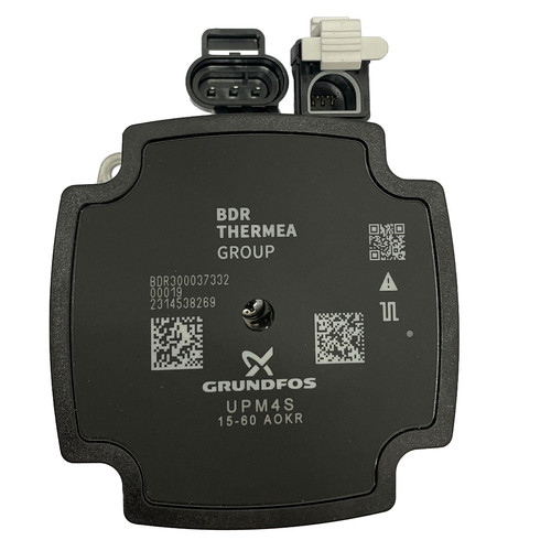 Glow worm easicom 24c - easicom, grundfos