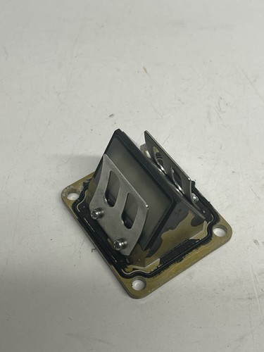 Yamaha 2022 reed valve - yamaha, yz