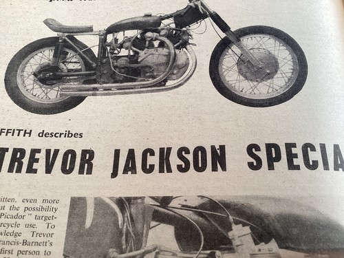 Vincent trevor jackson period - vincent,