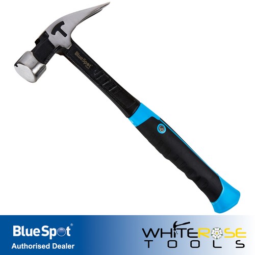 Bluespot magnetic rip claw - magnetic,