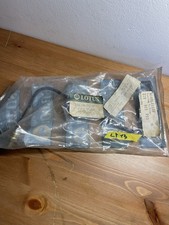 Lotus Elan M100 Fuel Pipe Pump