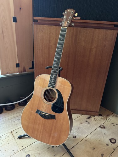 2008 taylor dn3 acoustic - dn3,
