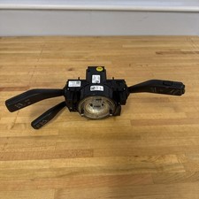 VW Passat B6 Wiper Cruise