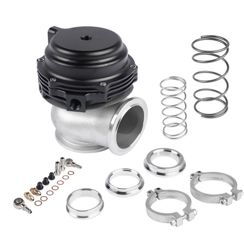 External wastegate turbo water - external,