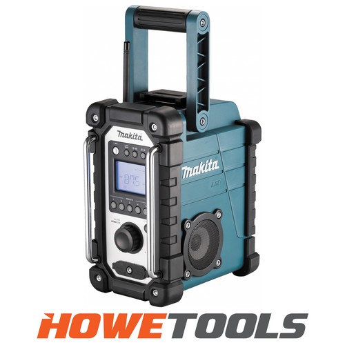 Makita dmr116 14v 18v - dmr116, 14v-18v