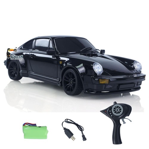 Ldrc a98 drift car - rc, 4*2
