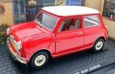 Kyosho 1/18 Scale Diecast