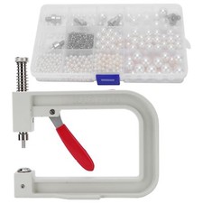 Pearl Setting Machine Kit DIY
