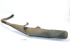 Yamaha YBR 125 RE05 2006 -