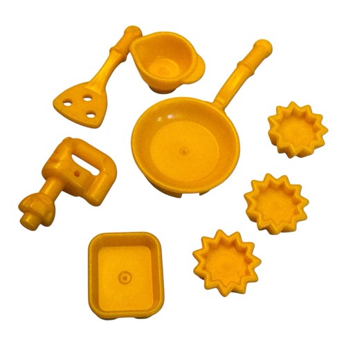Lego bright light orange - lego,
