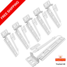 UNIVERSAL Integrated Fridge