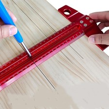 Precision T Square Ruler with