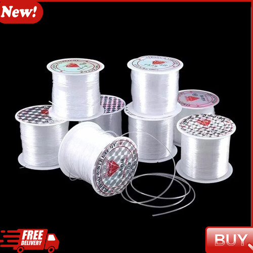 New strong crystal fishing - new,