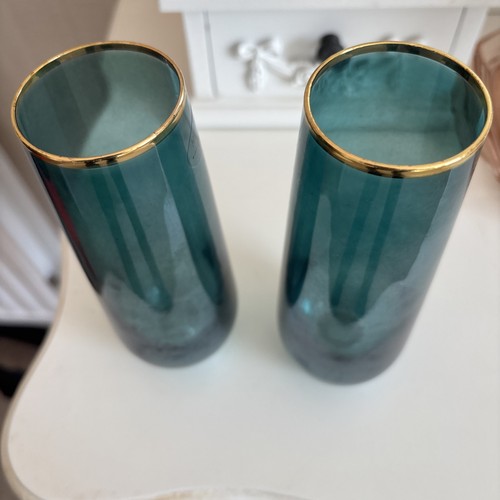 Vintage turquoise gold - turquoise,