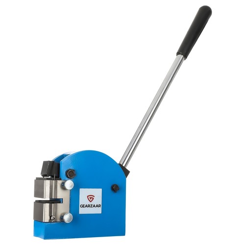 Metal shrinker stretcher - metal,