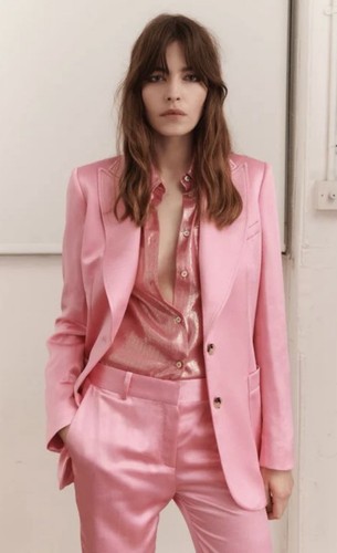 Bella freud pink - pink, james