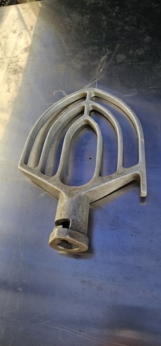 Hobart ltr mixer flat - hobart,