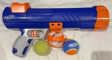 Nerf Dog Gun Ball Thrower