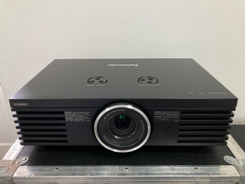 Panasonic ae2000u projector - pt-ae2000u,