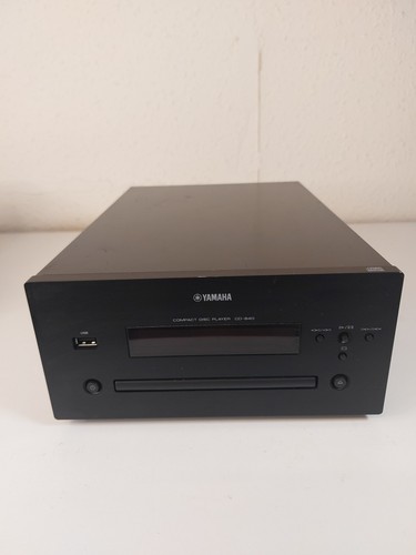 Yamaha 640 compact - yamaha, cd-640