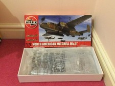 AIRFIX 1:72 NORTH AMERICAN