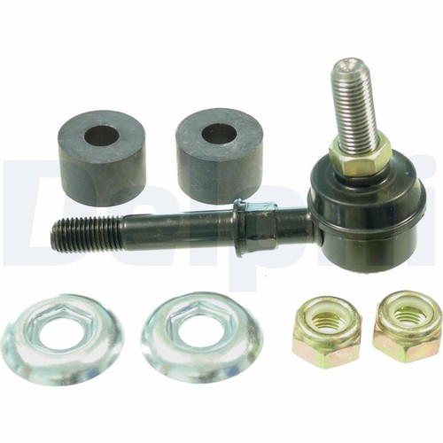 Tc916 delphi link coupling - tc916,