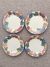 Staffordshire Tableware