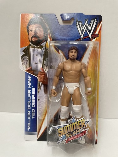 Wwe summer slam million dollar - slam,
