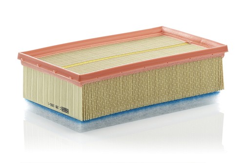 Mann filter 160 - 28, 160/1