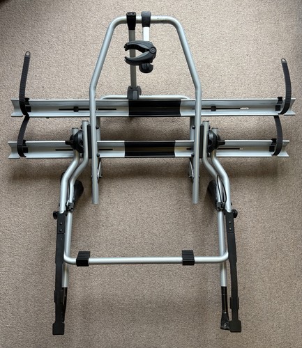Thule car bike rack clipon - -,