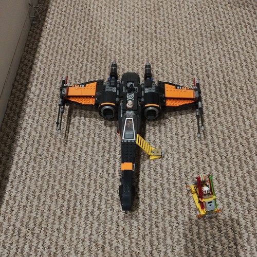 Lego star wars 75102 - wars,