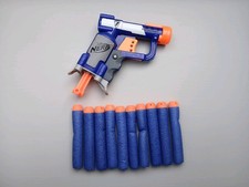 Nerf Jolt Pistol with Darts