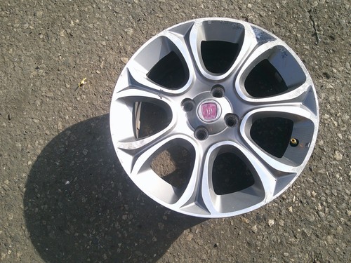 Fiat punto evo - evo, multiair