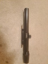 Bushveld 4x Custom 22 Rifle Scope