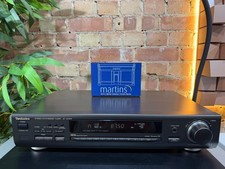 Technics ST-GT550 Mono/Stereo