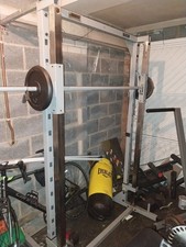 Body Solid smiths machine