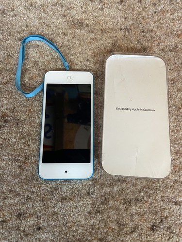 Apple ipod touch 5th - 5th, 32gb