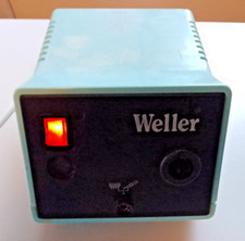 Weller PS-2D Soldering Station