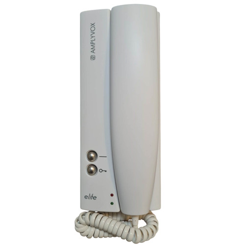 Amplyvox 3c25 intercom handset - amplyvox,