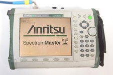 Anritsu MS2721A Spectrum Analyzer 9kHz - 7.1GHz